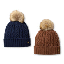 Ariat Wms Langford Beanie