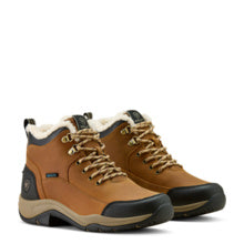 Ariat Wms Terrain Sherpa H2O Dusted Wheat