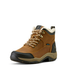 Ariat Wms Terrain Sherpa H2O Dusted Wheat