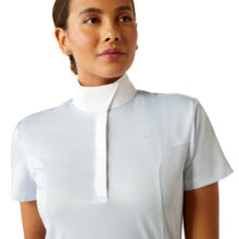 Ariat Wms Aptos SS Show Shirt