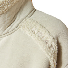 Ariat Wms Lafayette Full Zip Sweatshirt Pelican