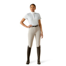Ariat Wms Aptos SS Show Shirt
