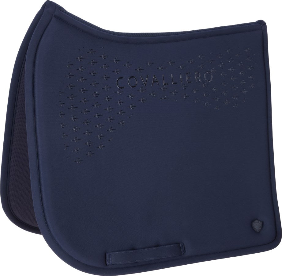 Covalliero GP Saddle Pad Memory Ride -  Full