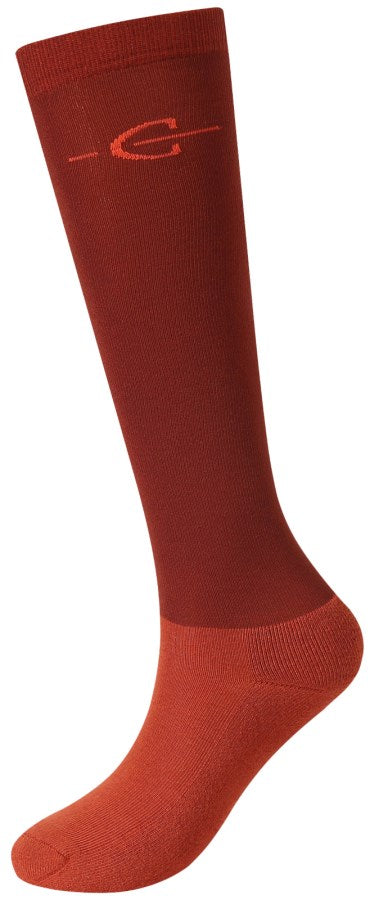 Covalliero Competition Riding Socks
