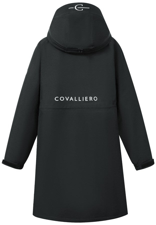 Covalliero Wmn Coat Arctic Dark Navy