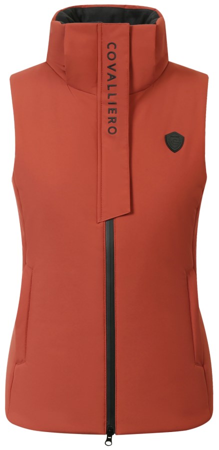 Covalliero Wmn Gilet