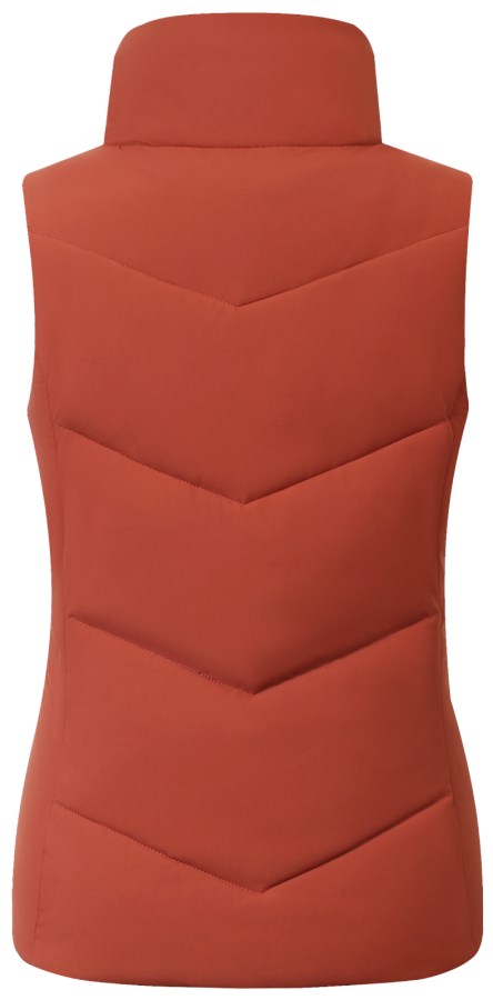 Covalliero Wmn Gilet