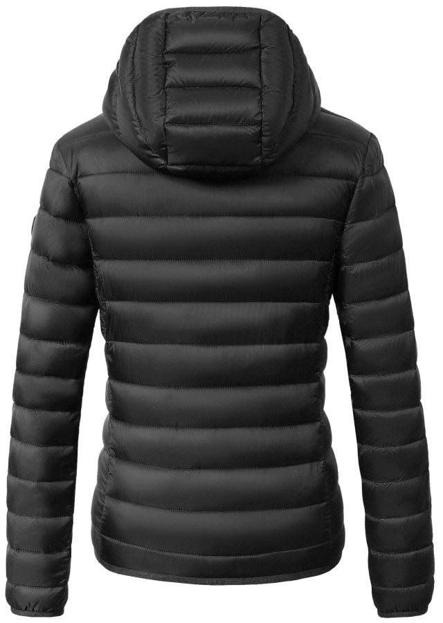 Covalliero Wmn Quilted Jacket