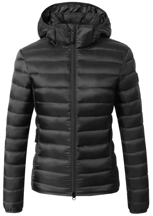 Covalliero Wmn Quilted Jacket