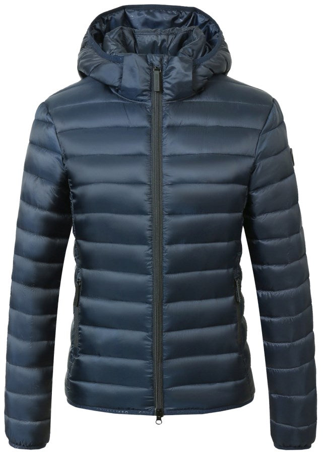Covalliero Wmn Quilted Jacket