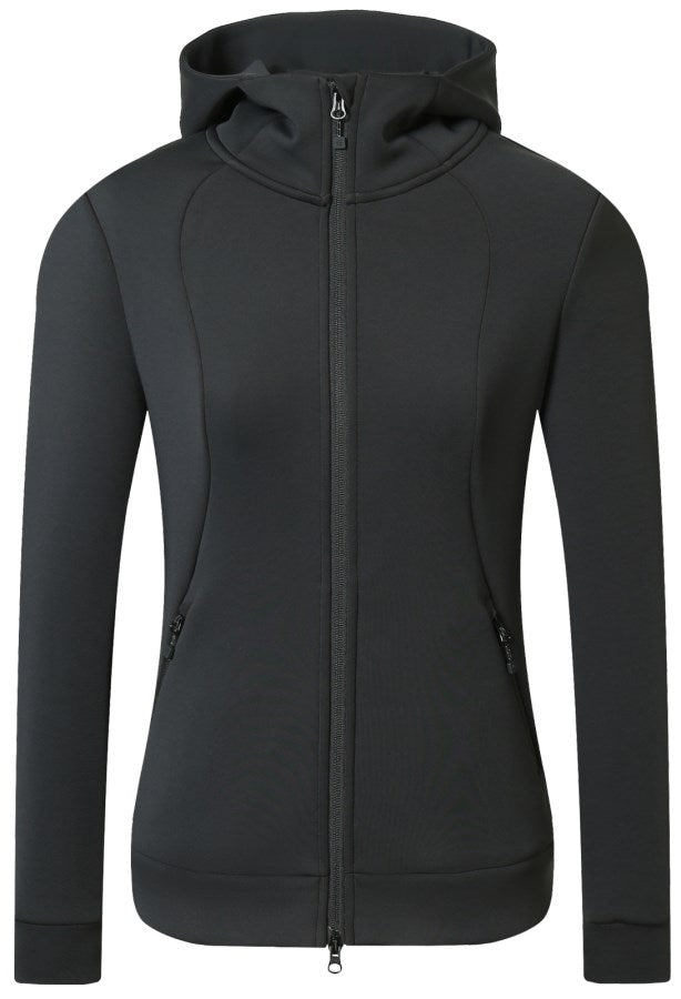 Covalliero Wmn Hoodie Jacket
