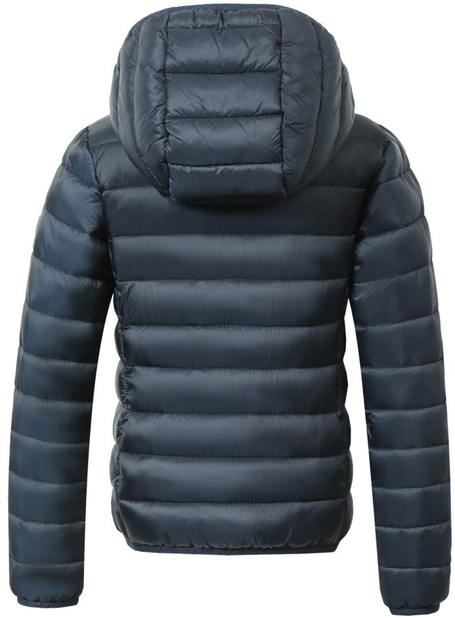 Covalliero Kids Quilted Jacket