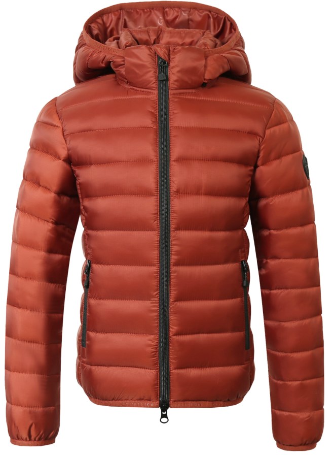 Covalliero Kids Quilted Jacket