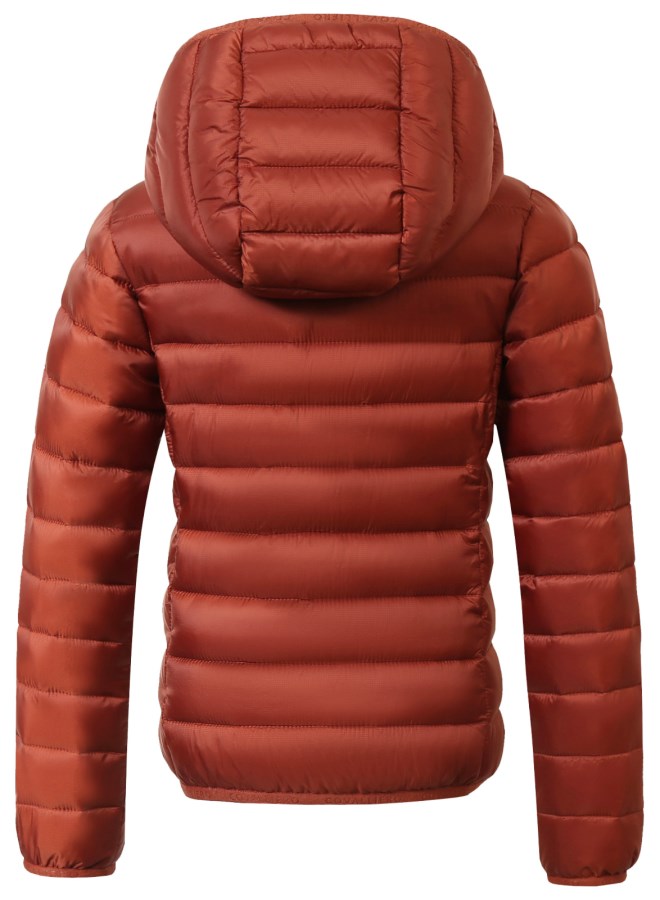 Covalliero Kids Quilted Jacket