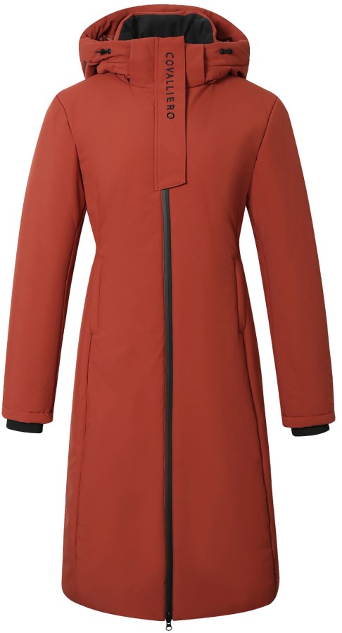 Covalliero Wmn Coat