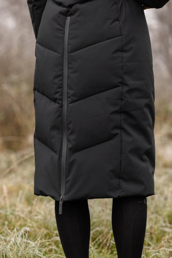 Covalliero Wmn Coat