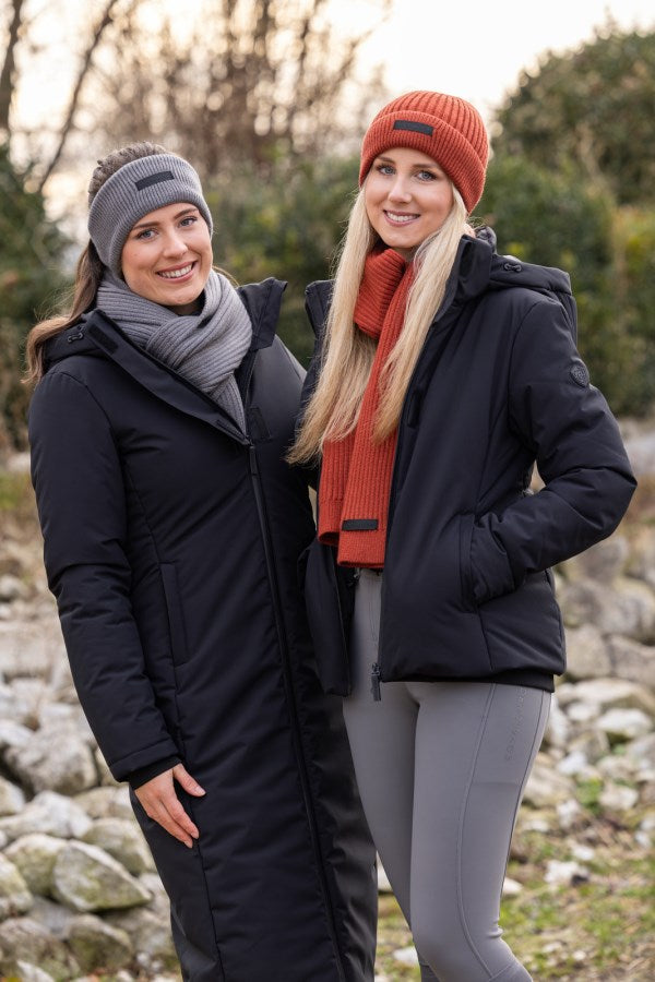 Covalliero Wmn Jacket