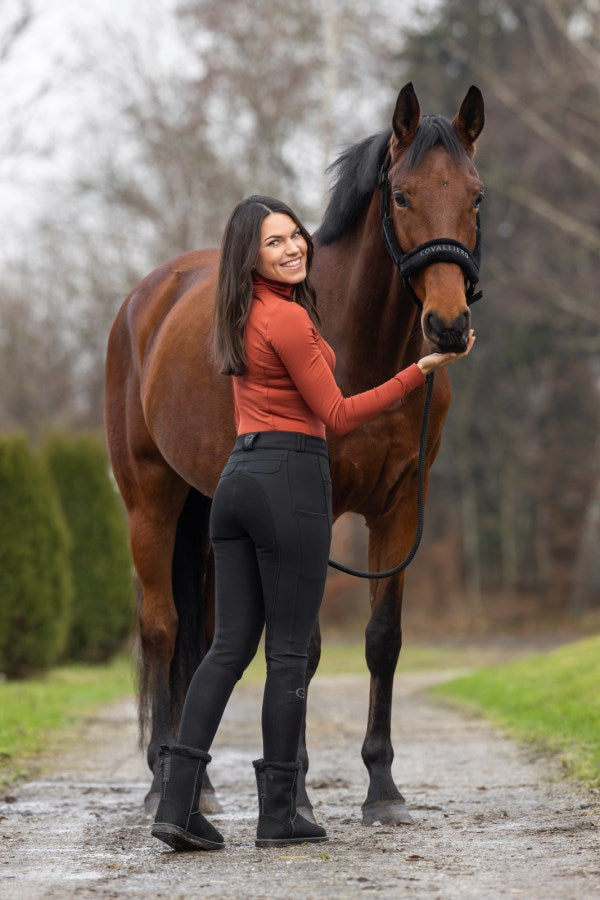 Covalliero Competition Riding Socks