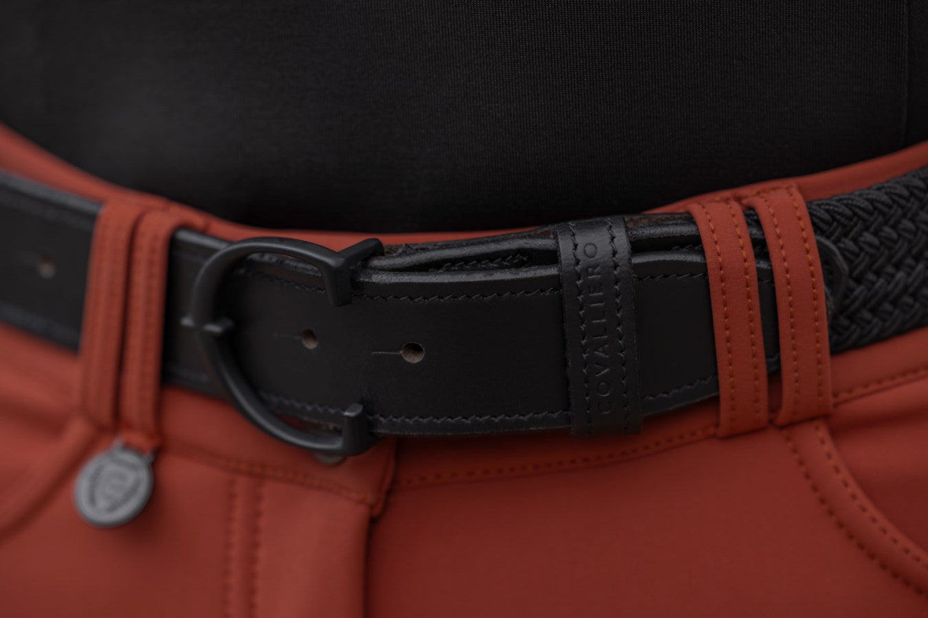 Covalliero Belt