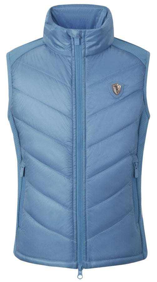 Covalliero Children Gilet