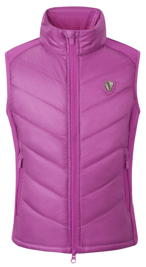 Covalliero Children Gilet