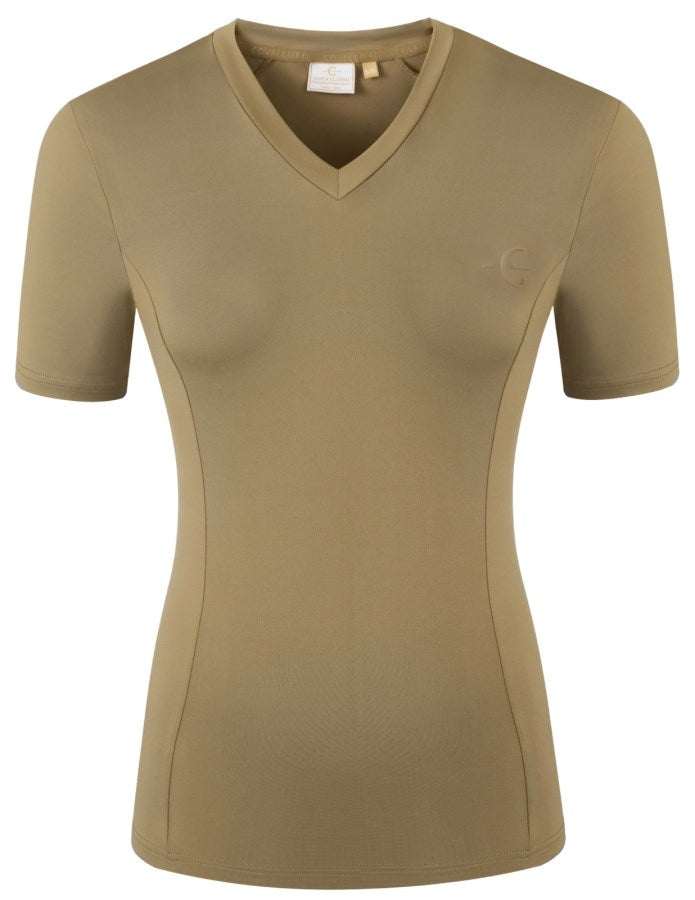 Covalliero Wmn T-Shirt