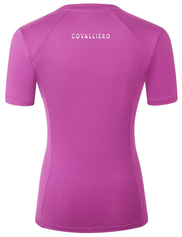 Covalliero Wmn T-Shirt