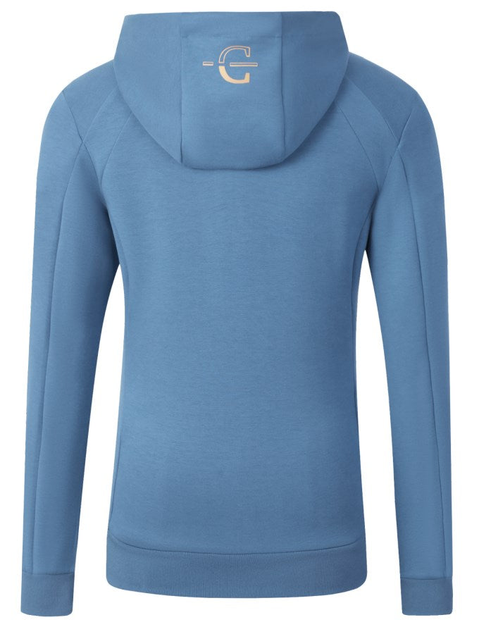 Covalliero Wmn Hoody Sweater