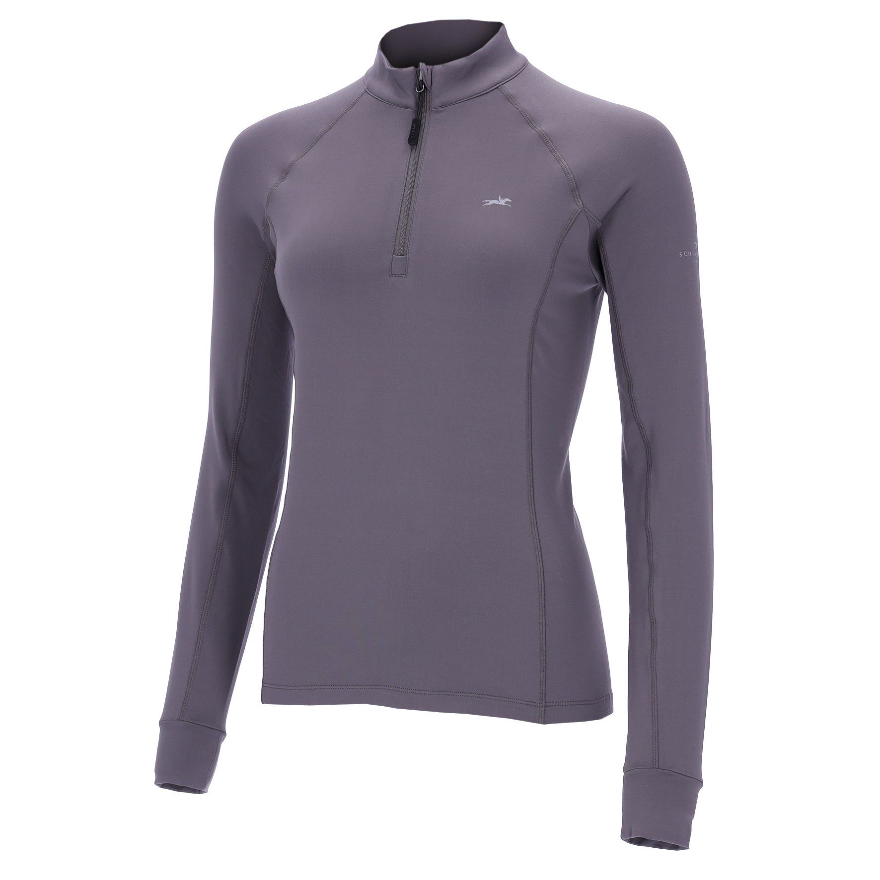 Schockemohle Wmn Winter Page SP Style LS Baselayer