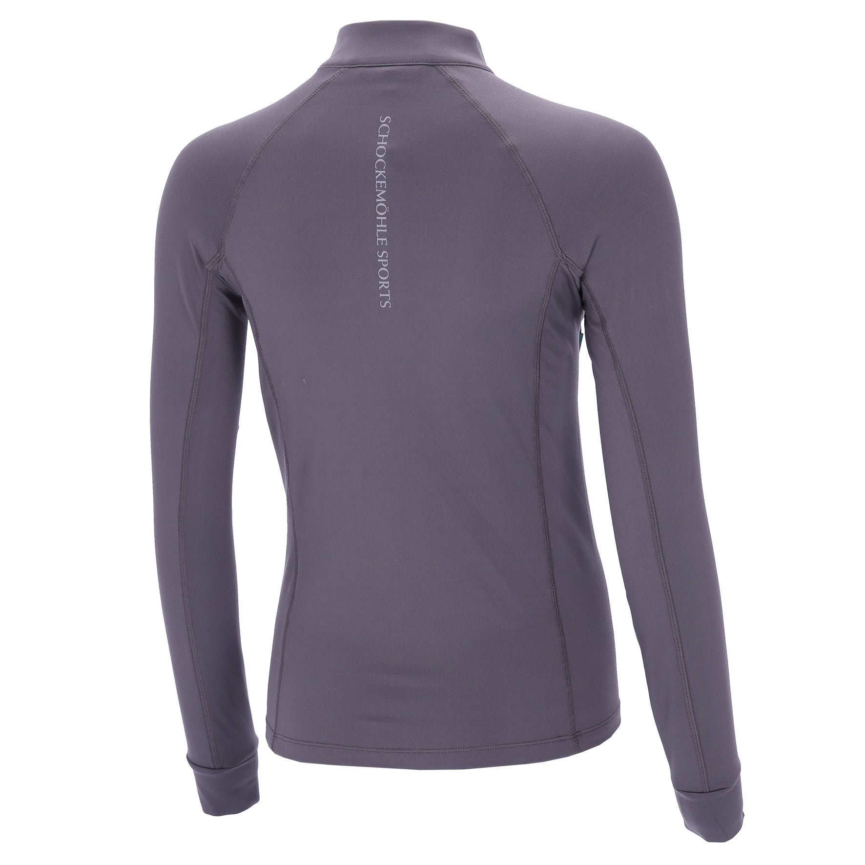 Schockemohle Wmn Winter Page SP Style LS Baselayer