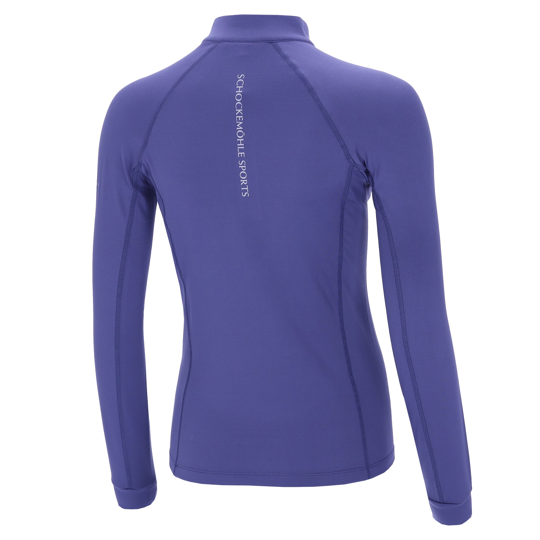 Schockemohle Wmn Winter Page SP Style LS Baselayer