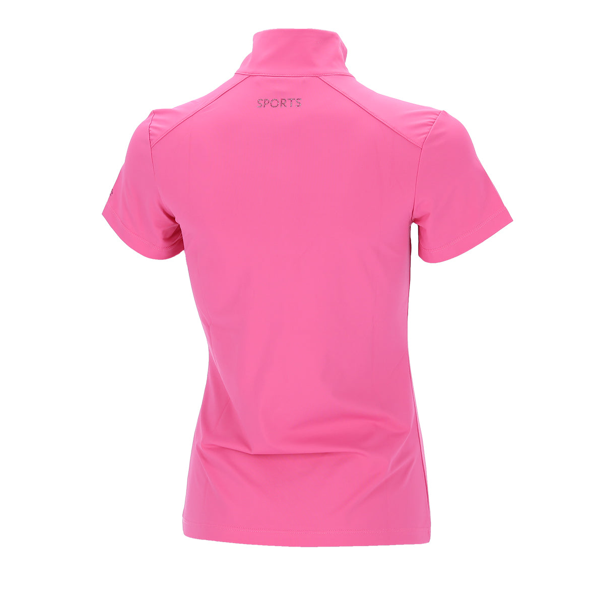 Schockemohle Wmn SPAlissa Style Functional Shirt Pink