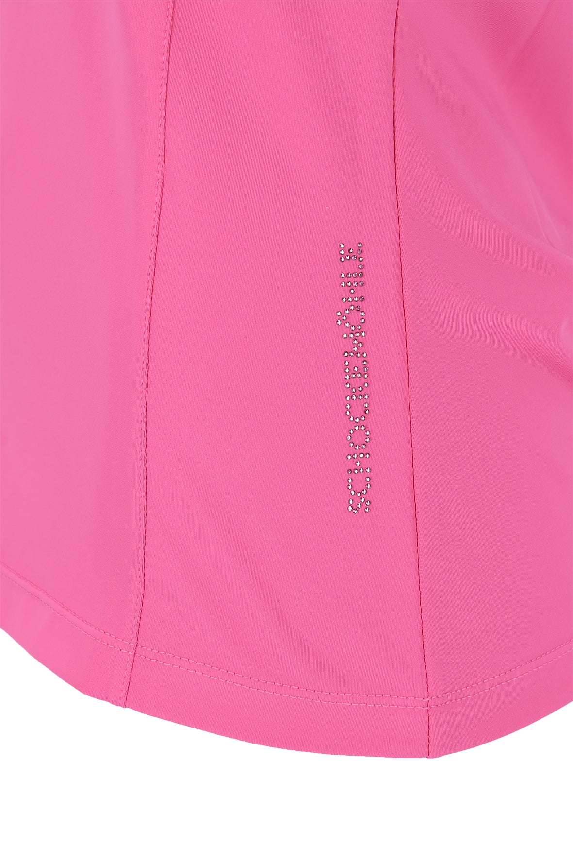 Schockemohle Wmn SPAlissa Style Functional Shirt Pink