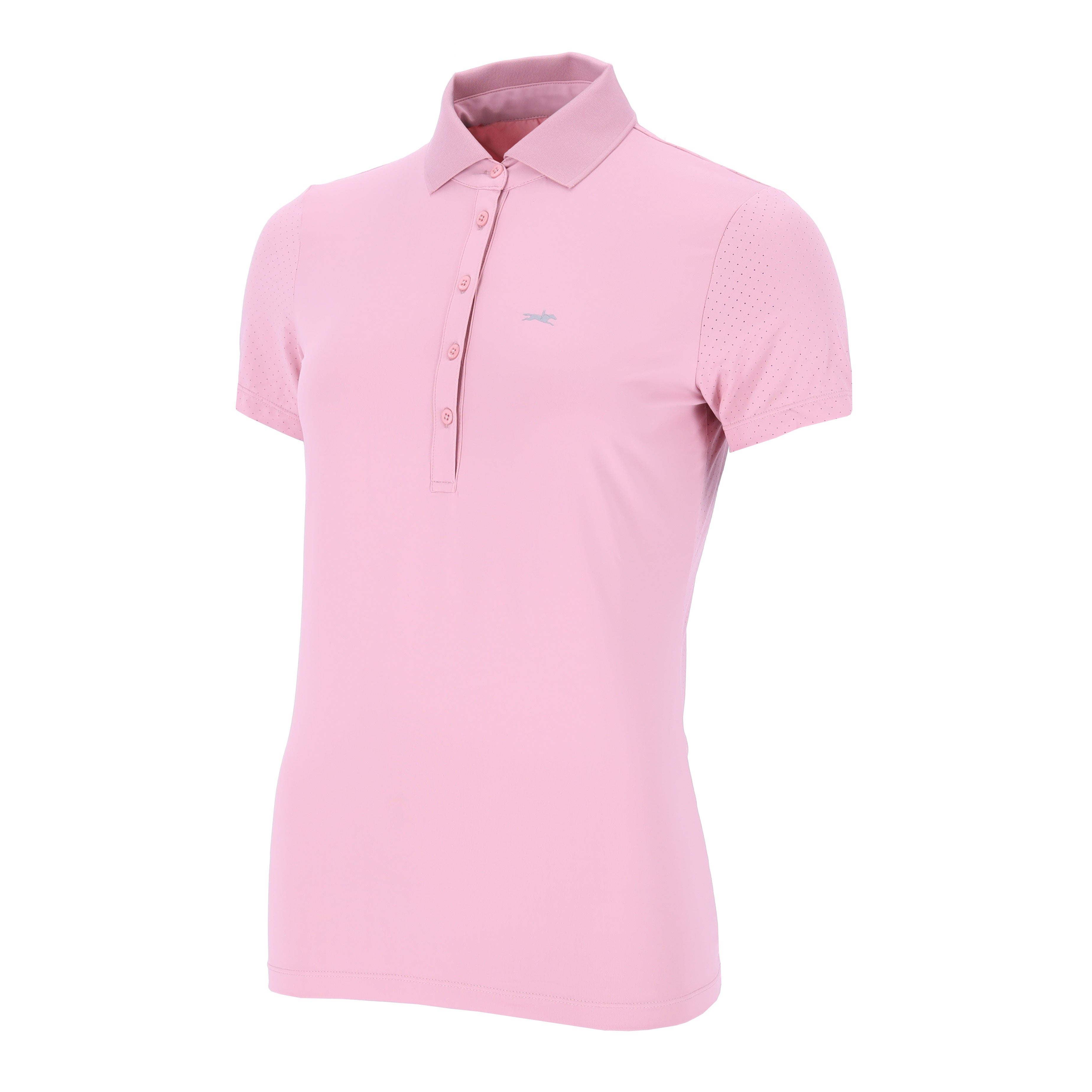 S/Mohle Wmn SPMadlin Polo Shirt