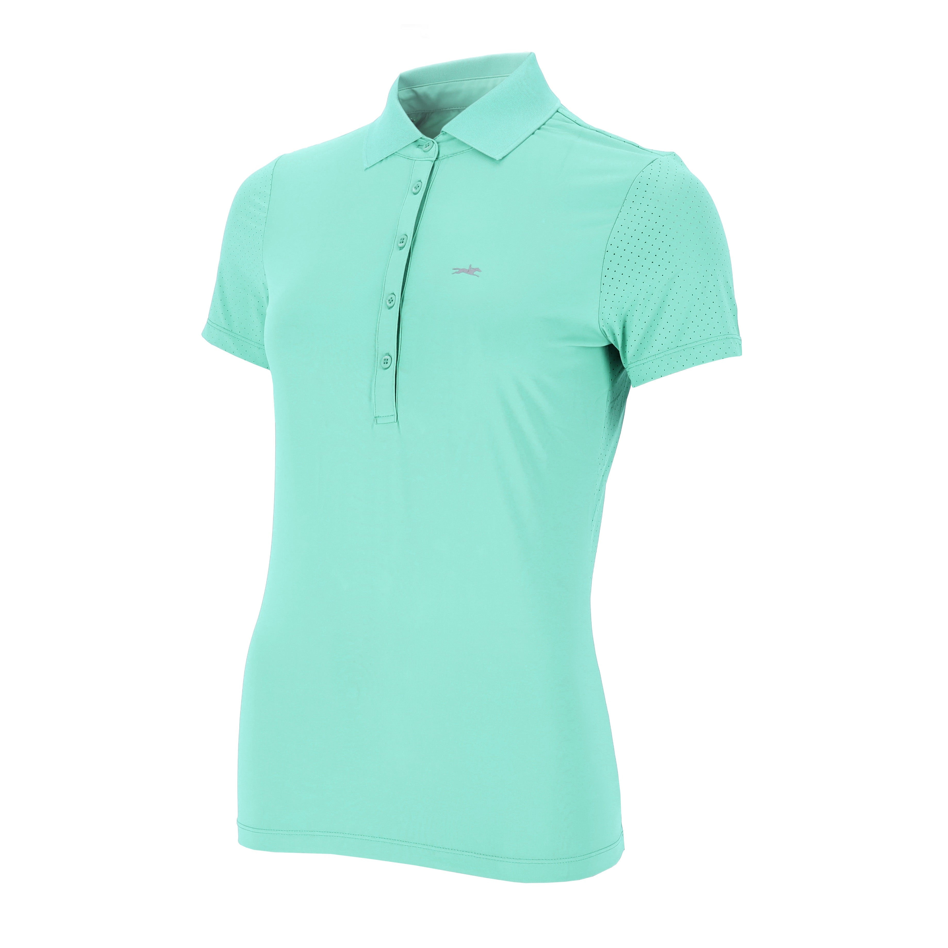 S/Mohle Wmn SPMadlin Polo Shirt