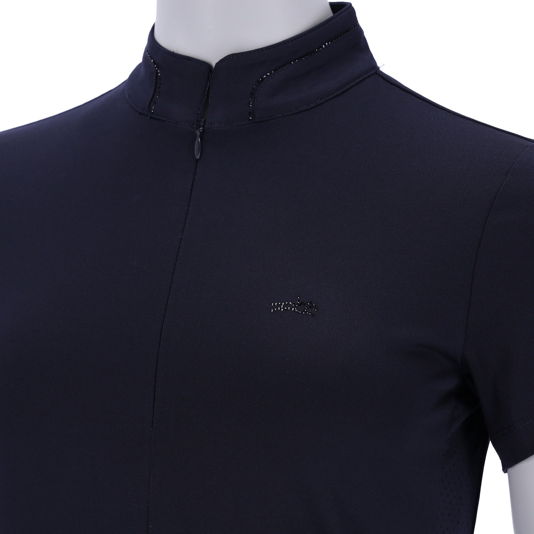 S/Mohle Wmn SPPoppy Shirt