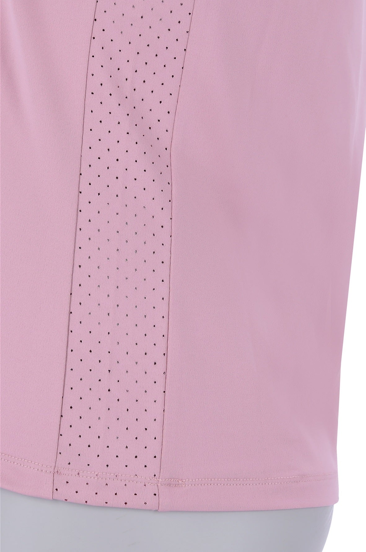 S/Mohle Wmn SPPoppy Shirt