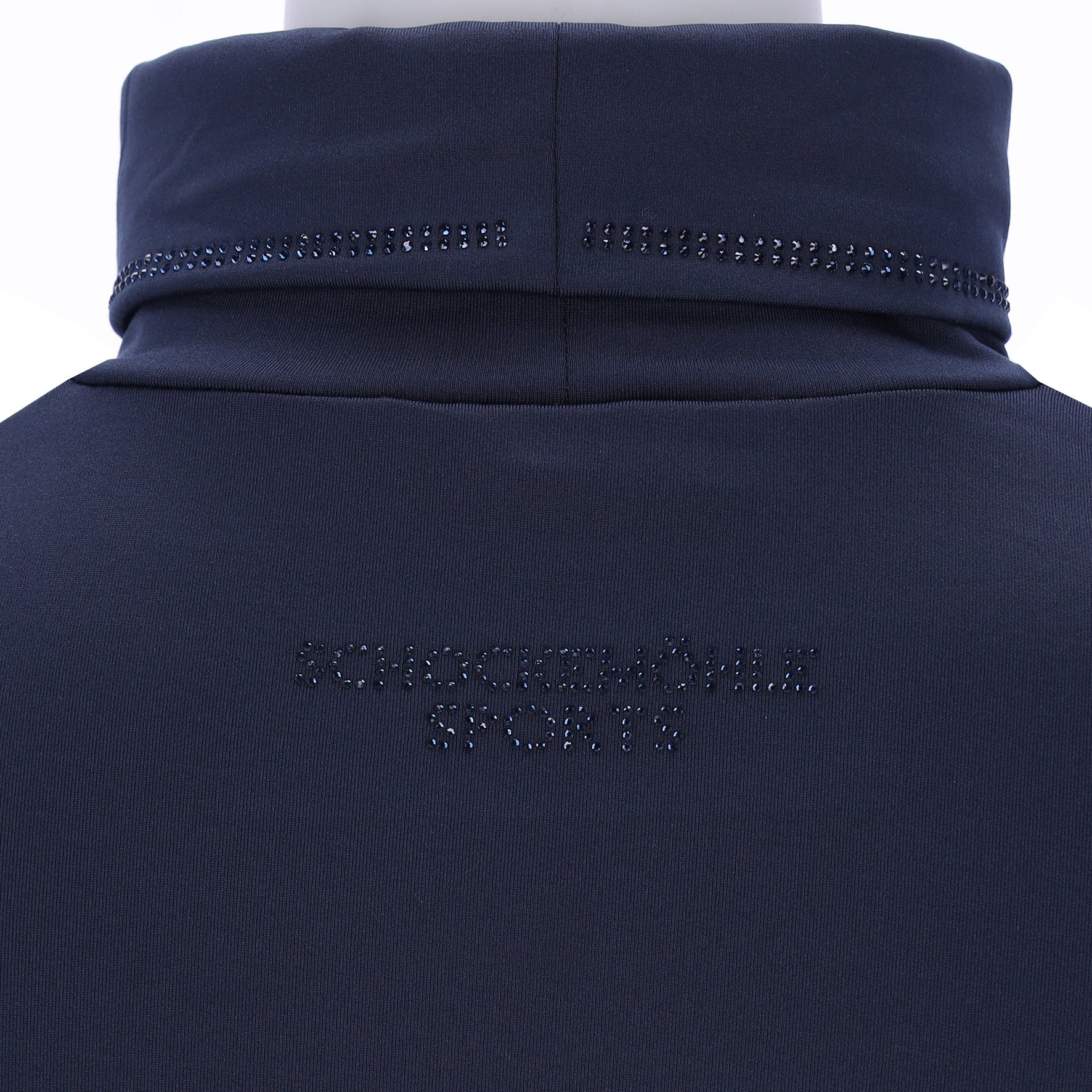 Schockemohle Wmn SPAnne LS Baselayer Dark Navy