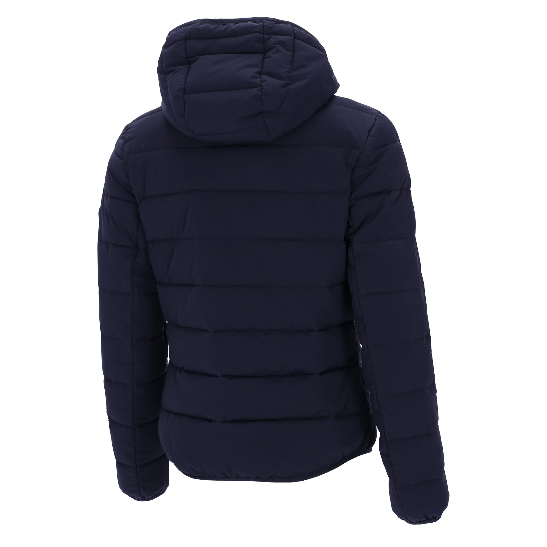 Schockemohle Wmn SPLaureen Quilted Jacket Deep Night
