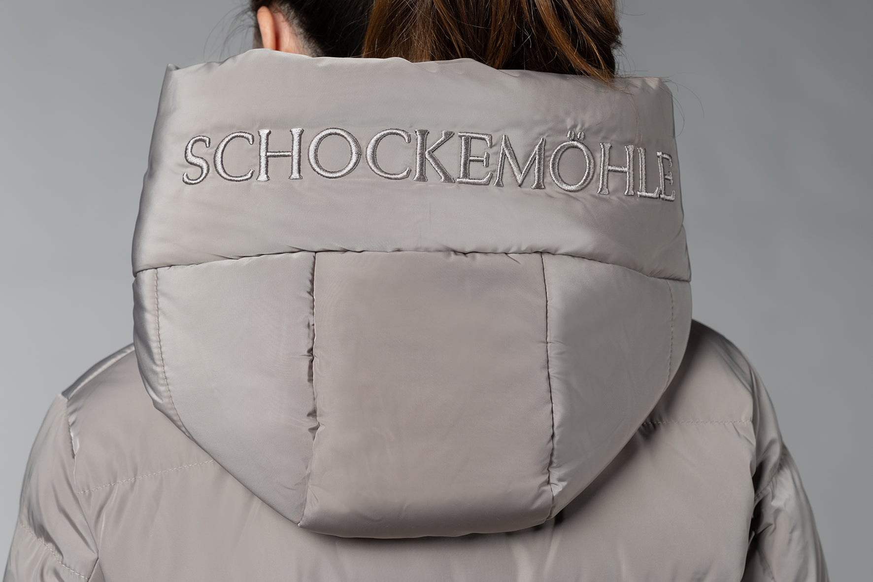 Schockemohle Wmn SPViolet Style Blouson