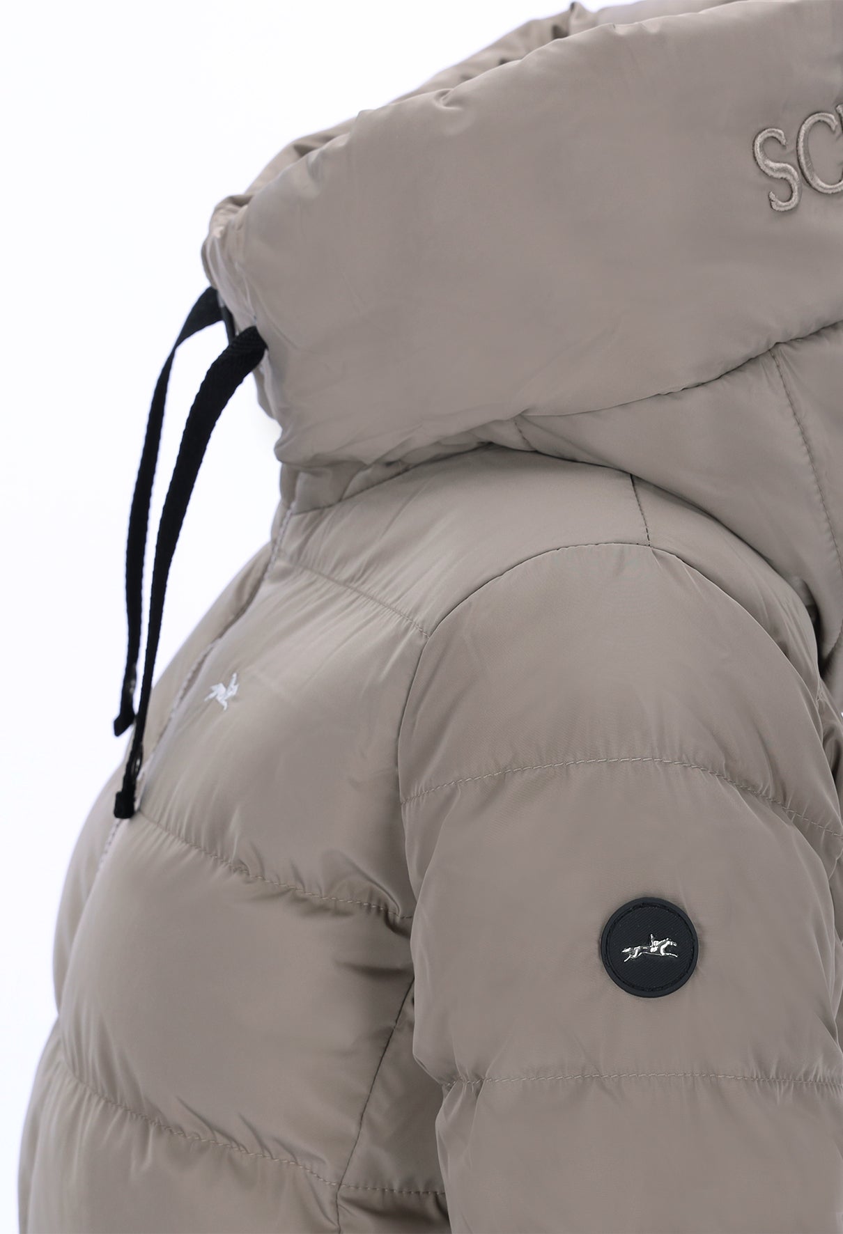 Schockemohle Wmn SPViolet Style Blouson