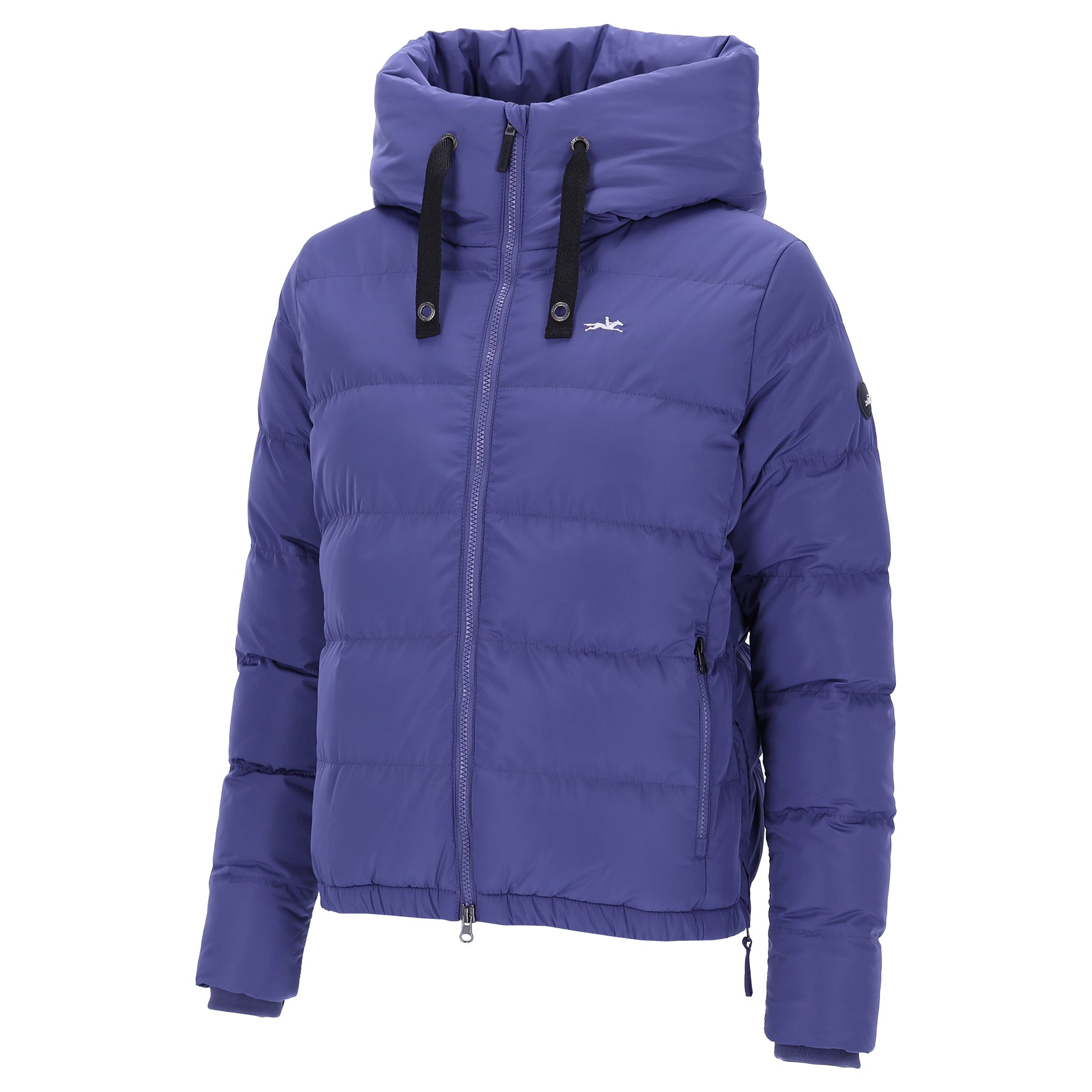 Schockemohle Wmn SPViolet Style Blouson