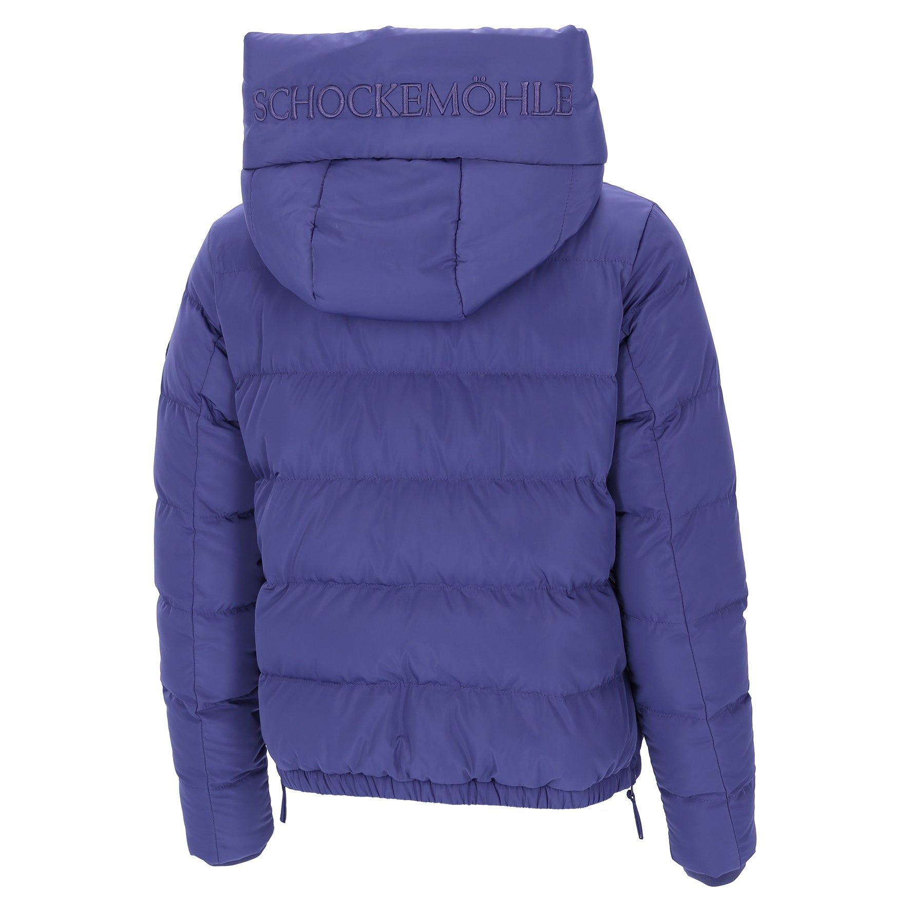 Schockemohle Wmn SPViolet Style Blouson