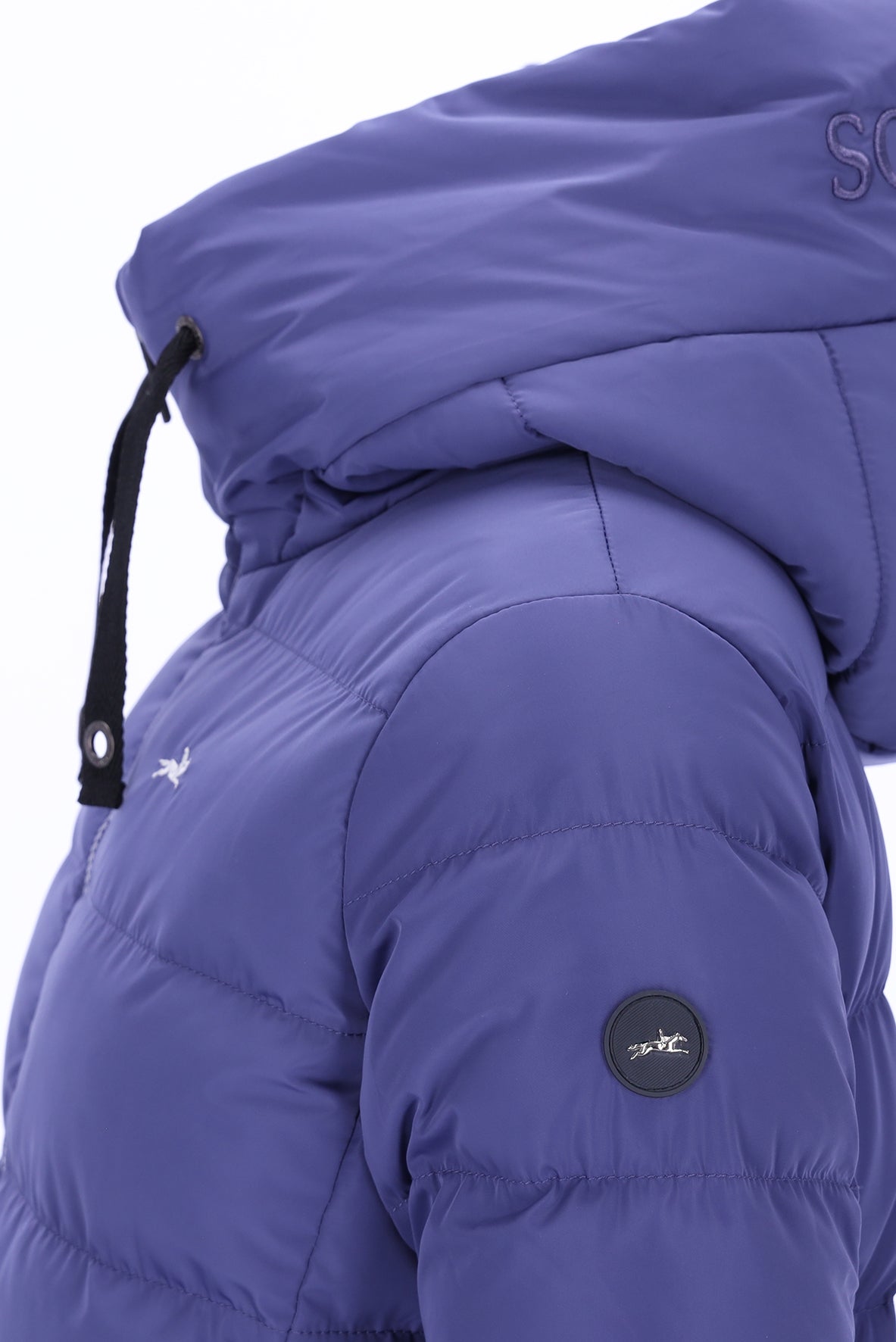 Schockemohle Wmn SPViolet Style Blouson