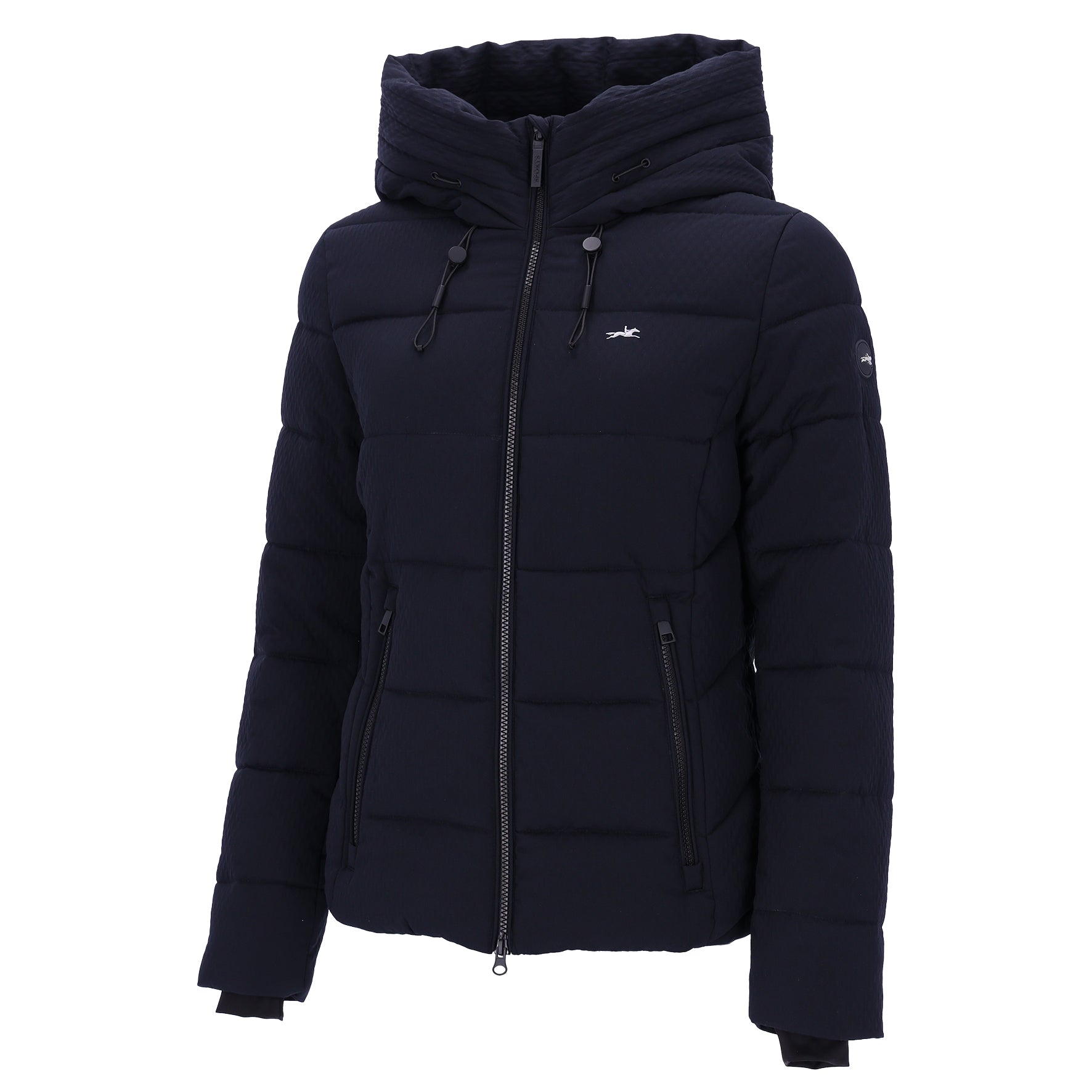 Schockemohle Wmn SPFelica Style Quilted Jacket