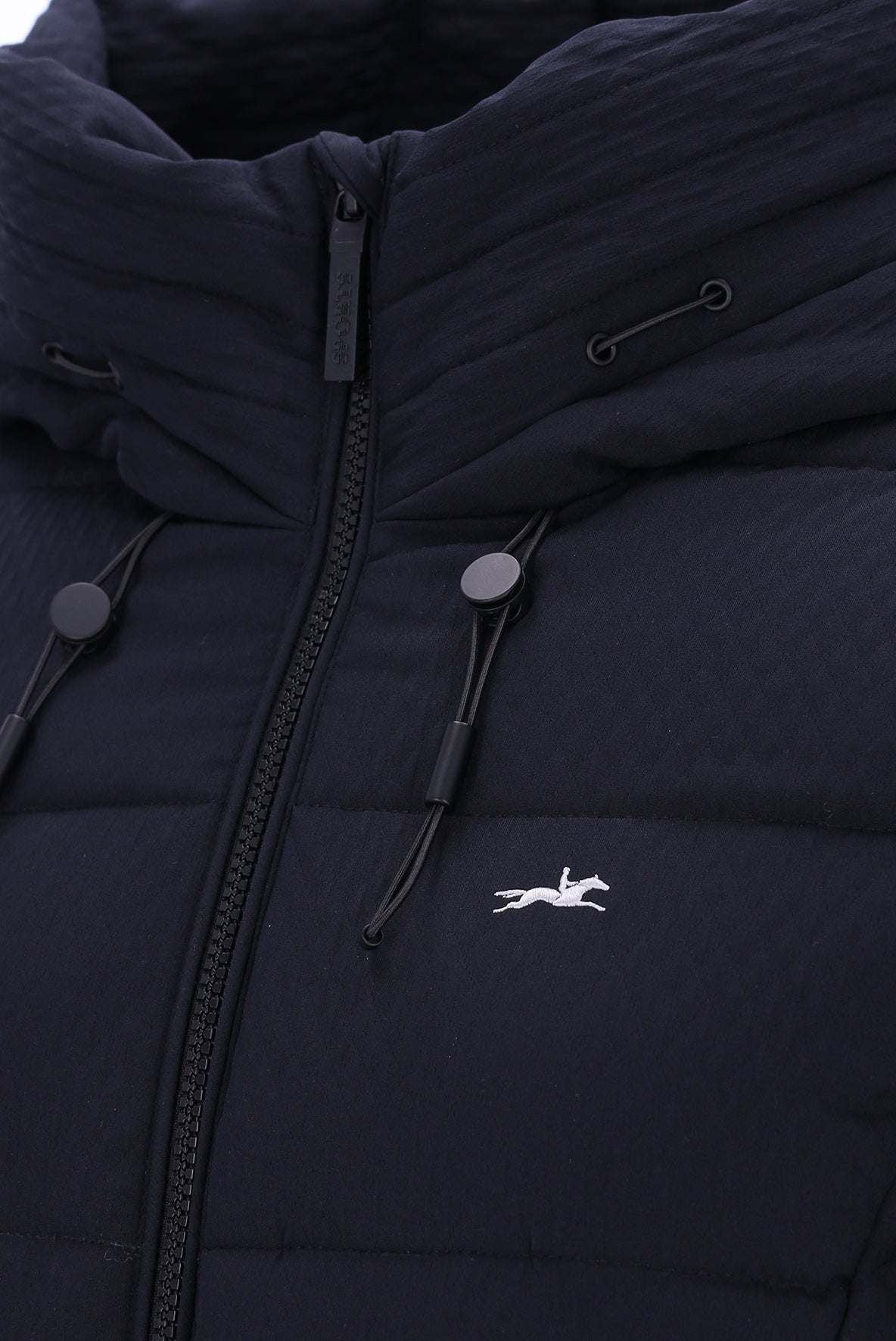 Schockemohle Wmn SPFelica Style Quilted Jacket