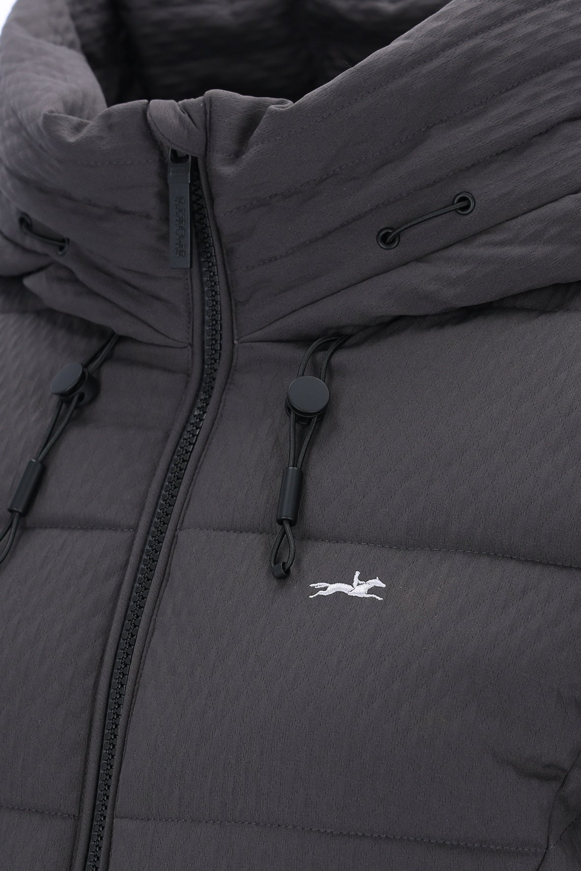 Schockemohle Wmn SPFelica Style Quilted Jacket