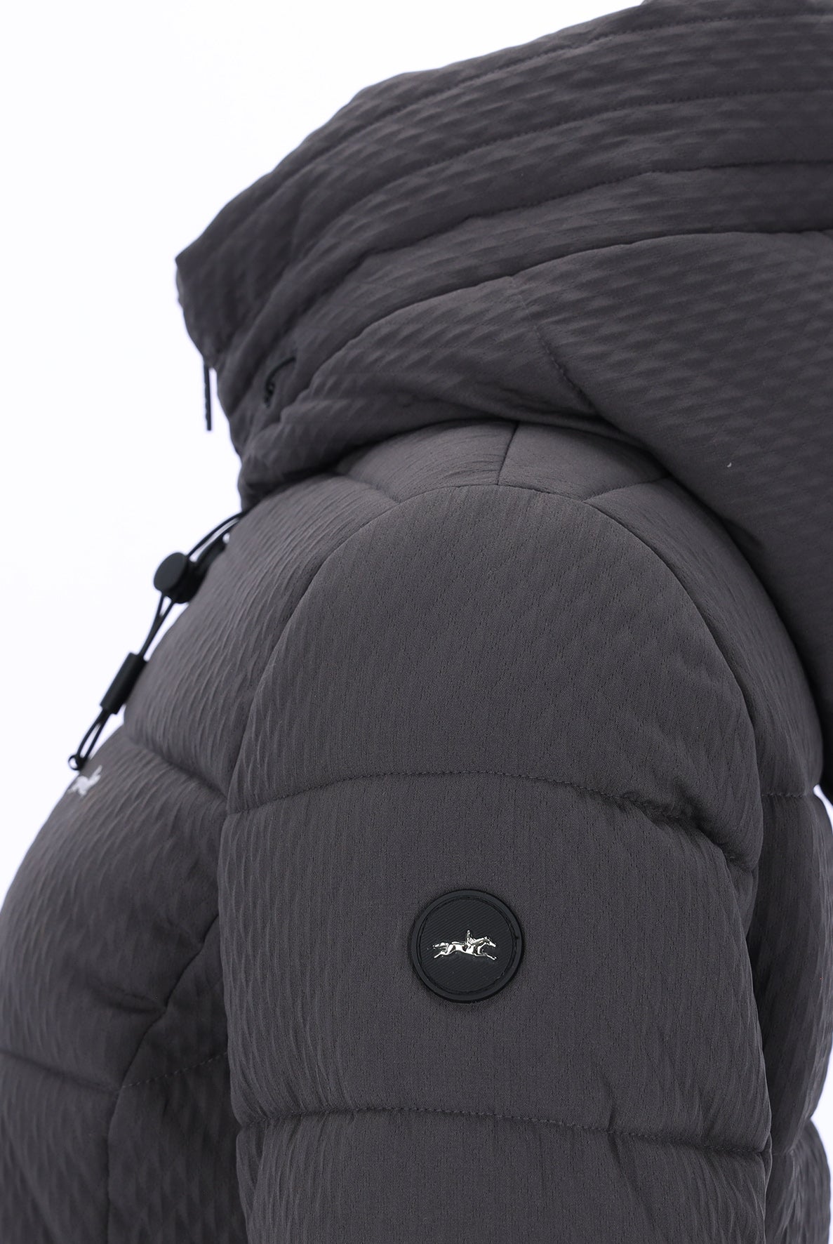 Schockemohle Wmn SPFelica Style Quilted Jacket