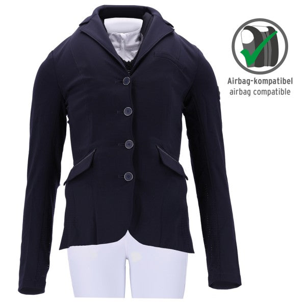 Schockemohle Wmn Amelie Show Jacket Navy