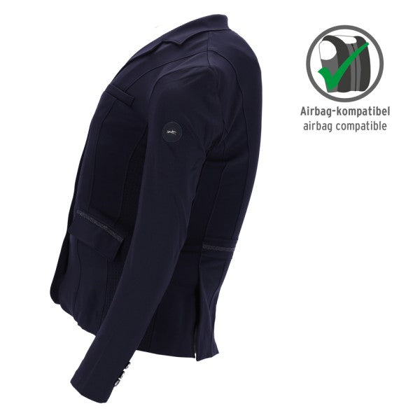 Schockemohle Wmn Amelie Show Jacket Navy